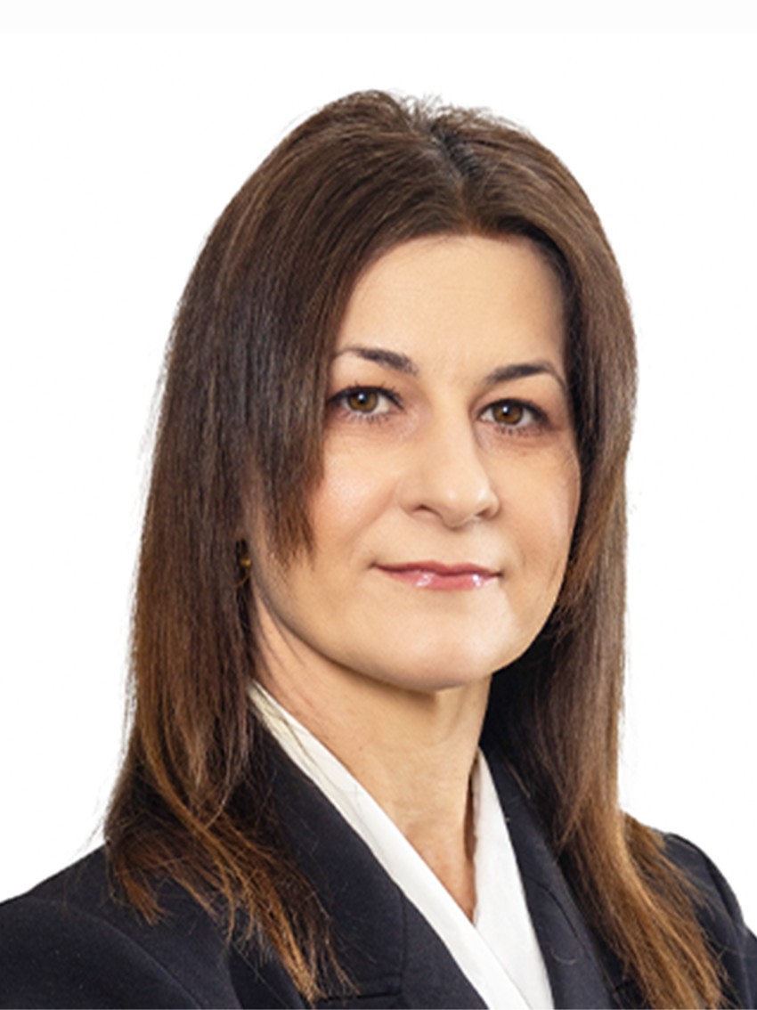 Beata Biolik-Przybyłowska
